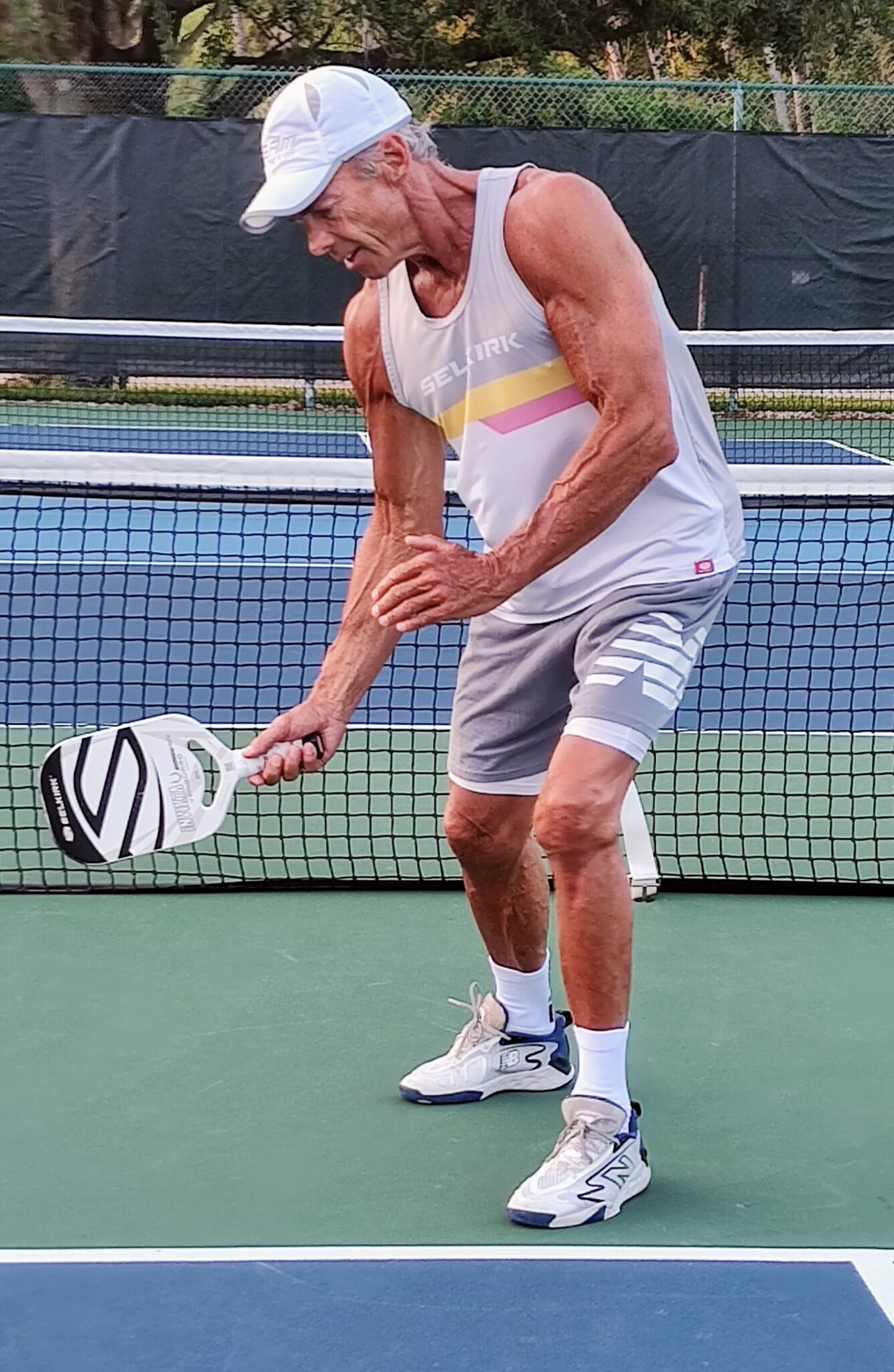 Palm Coast Pickleball Player to Compete at 2024 Minto US OPEN
